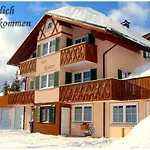 Daire Haus Reiter *