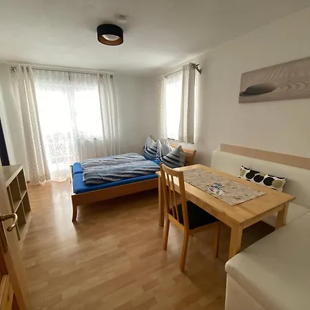 Haus Reiter Obertauern