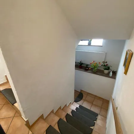 Lägenhet Haus Reiter Obertauern