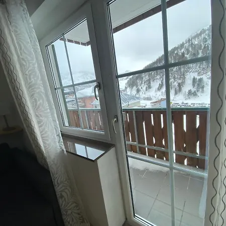 Appartement Haus Reiter