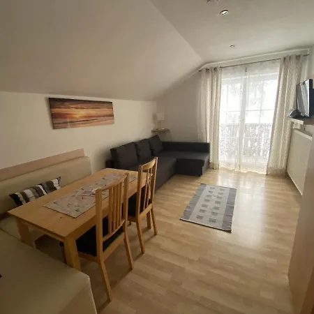 Apartment Haus Reiter *