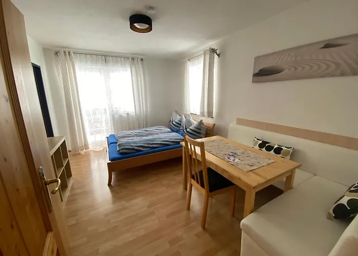 Haus Reiter Obertauern