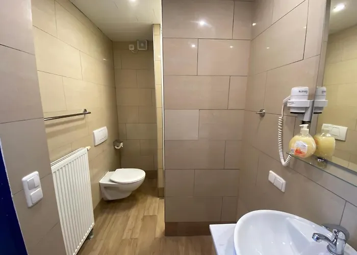 Apartment Haus Reiter