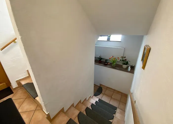 Appartement Haus Reiter Obertauern