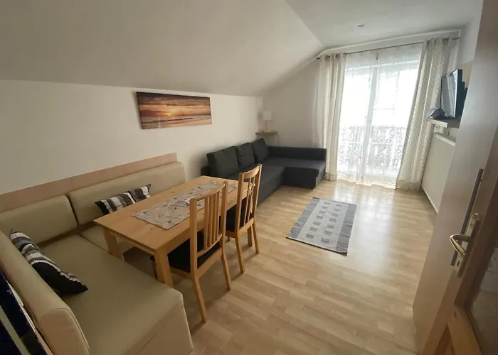 Haus Reiter Appartement *