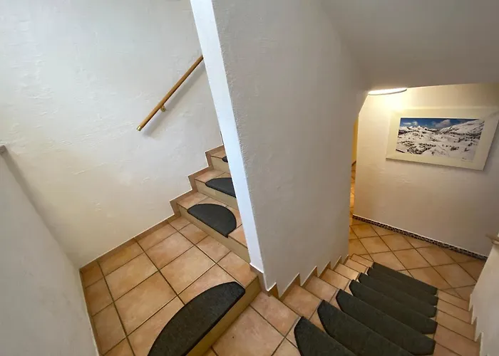 Haus Reiter Obertauern