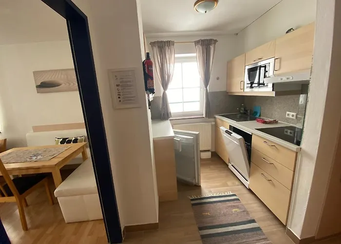 Haus Reiter Apartment