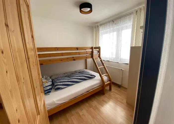 Haus Reiter * Obertauern