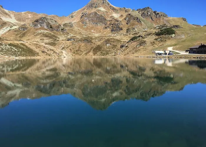 Appartement Haus Reiter *