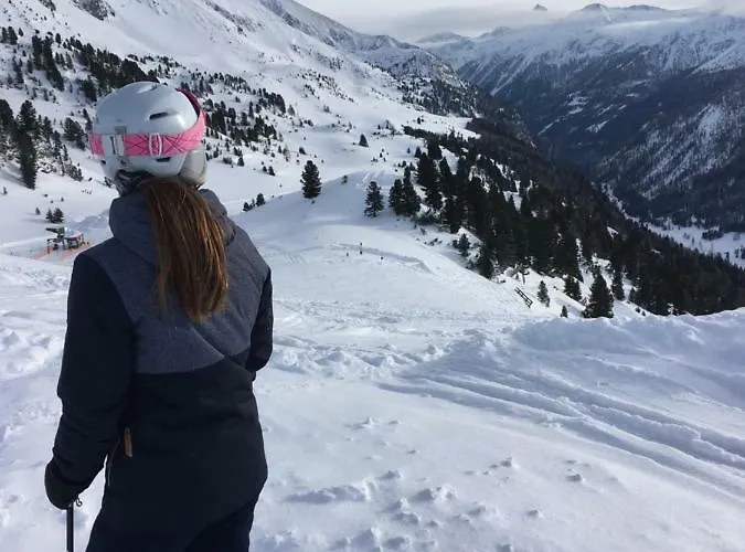 Appartement Haus Reiter Obertauern