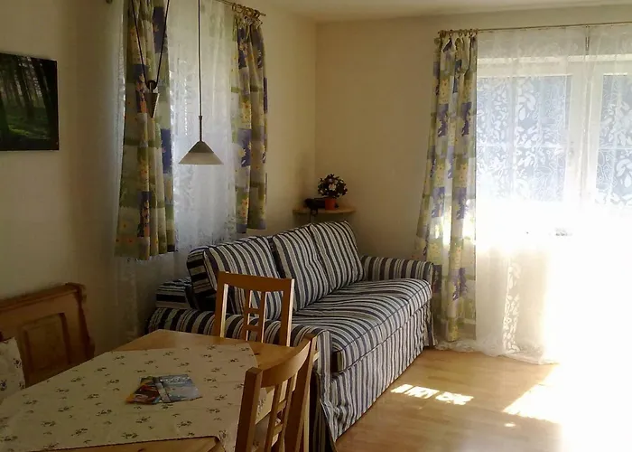 Haus Reiter * Obertauern